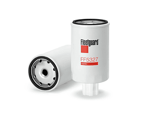 Filtro Aceite Fleetguard Ff5327 Motor Cummins. 