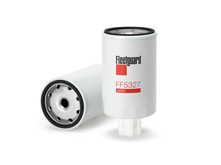 Filtro Aceite Fleetguard Ff5327 Motor Cummins.  1