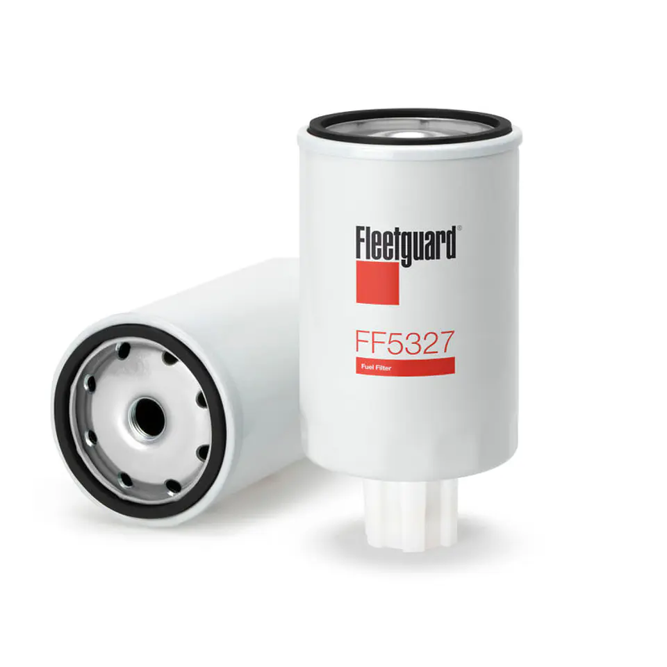 FILTRO ACEITE FLEETGUARD LF5327 MOTOR CUMMINS.  1