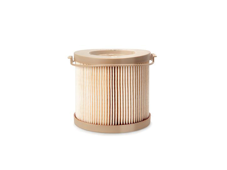 Filtro De Separador Fleetguard Fs20102 Para Motor Marca Cummins.  1