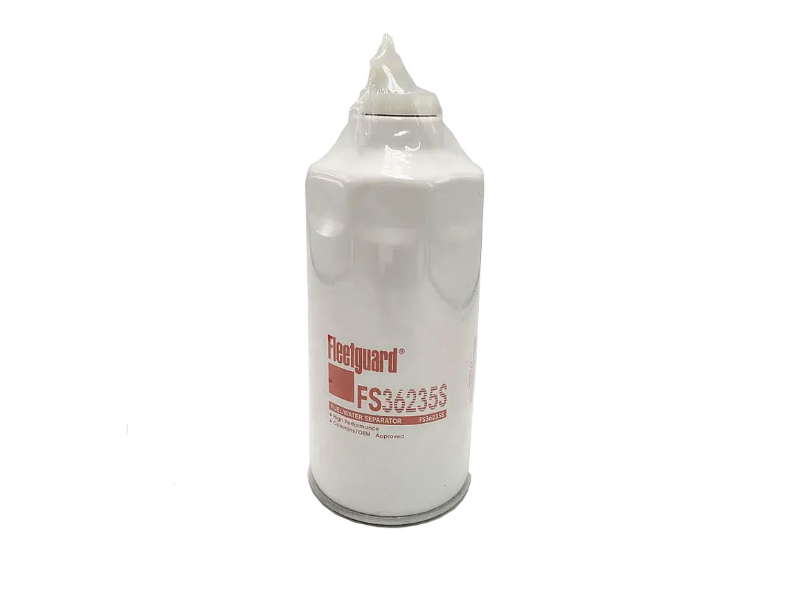 Filtro Separador Fleetguard  Fs36235S  Motor Cummins.  1
