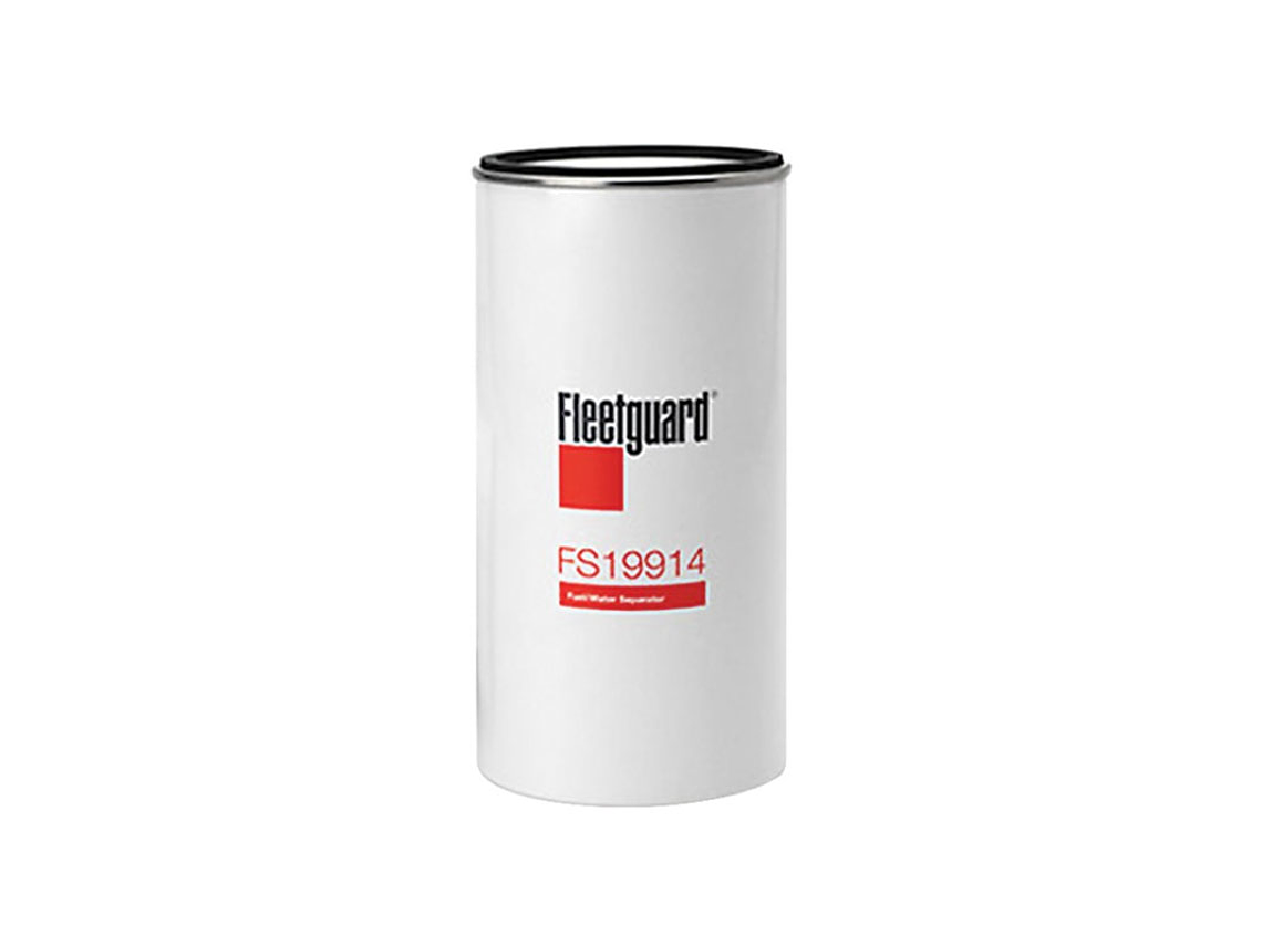 Filtro Separador Fleetguard  Fs19914  Motor Cummins.  1