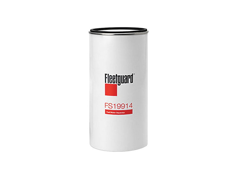 Filtro Separador Fleetguard  Fs19914  Motor Cummins.  1