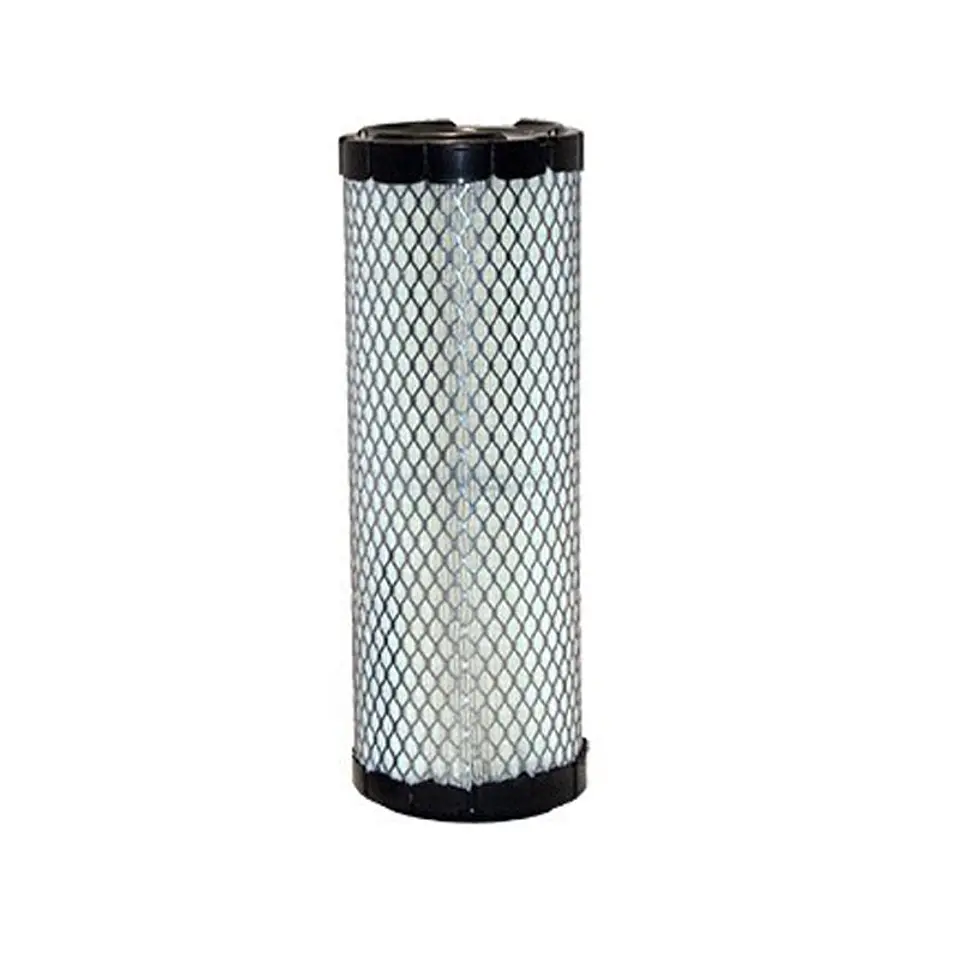 FILTRO  AIRE FLEETGUARD  AF25539  MOTOR CUMMINS.  1