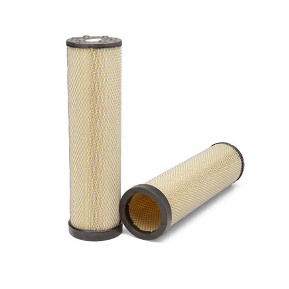 FILTRO DE AIRE FLEETGUARD AF26114 PARA MOTOR MARCA CUMMINS. 1