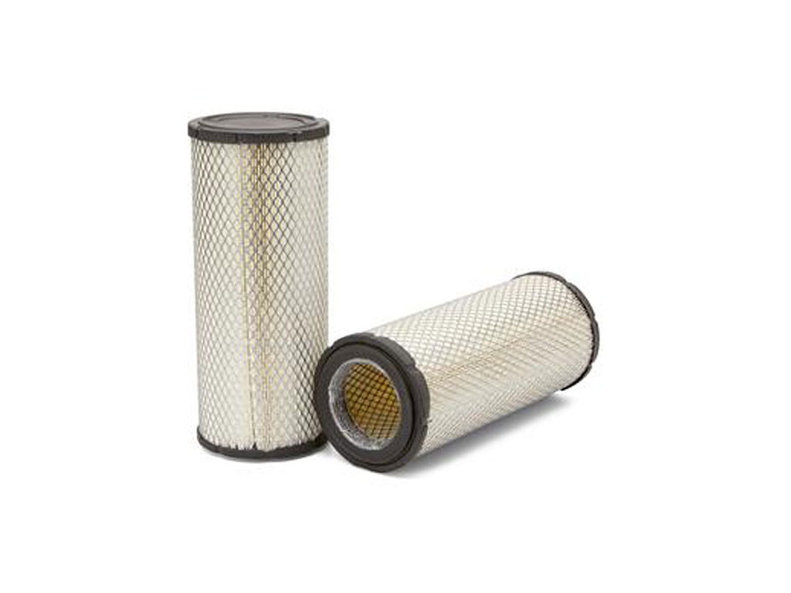 Filtro  Aire Fleetguard  Af25555  Motor Cummins.  Oferta! 1