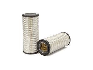 Filtro  Aire Fleetguard  Af25555  Motor Cummins.  Oferta!