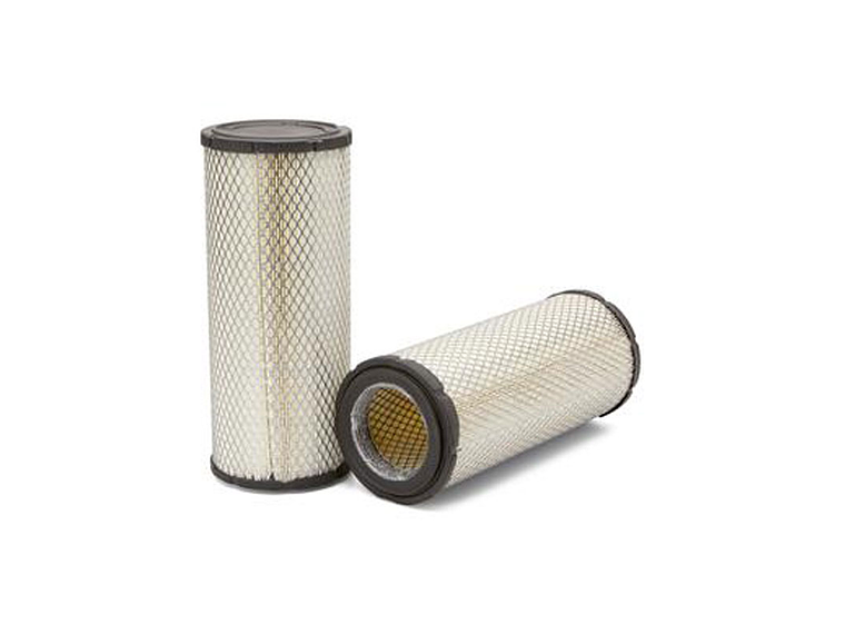 Filtro  Aire Fleetguard  Af25555  Motor Cummins.  Oferta! 1