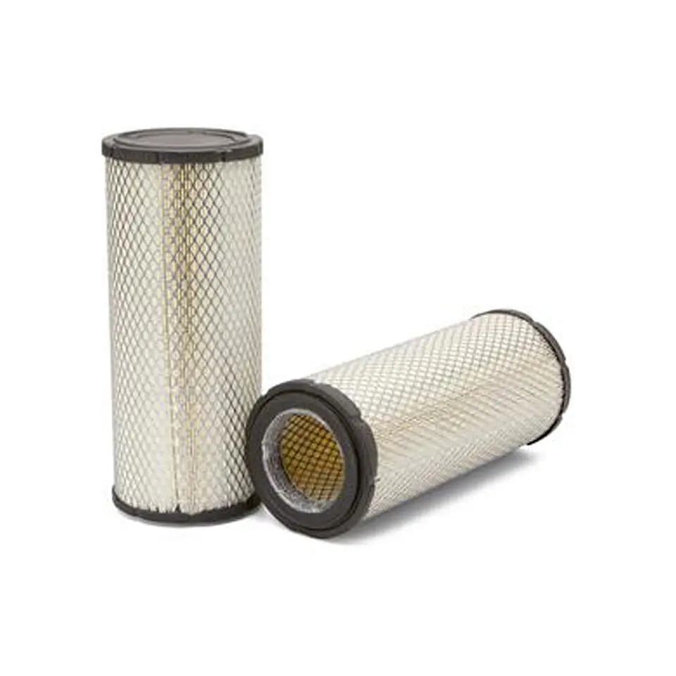 FILTRO  AIRE FLEETGUARD  AF25555  MOTOR CUMMINS.  1