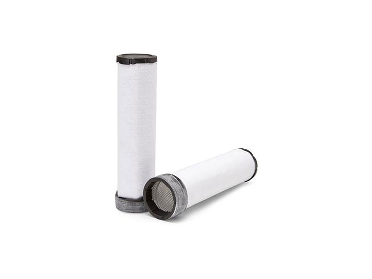 Filtro De Aire Fleetguard Af25558 Para Motor Marca Cummins.  Oferta! 1