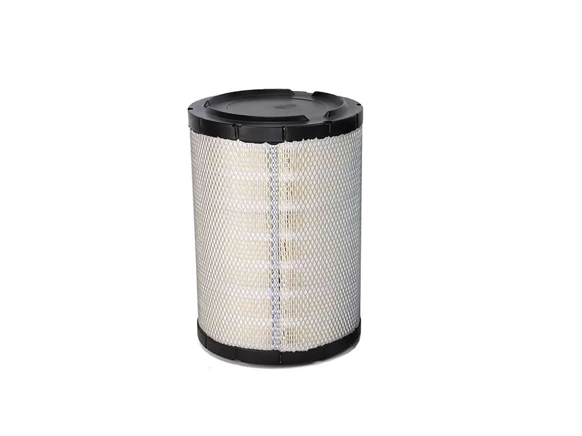 Filtro De Aire Fleetguard Af25589 Para Motor Marca Cummins.  Oferta! 1