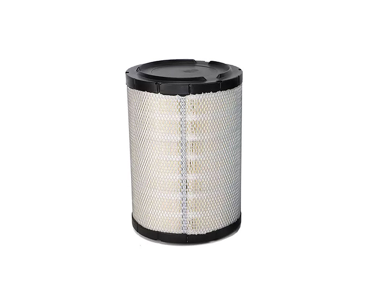 Filtro De Aire Fleetguard Af25589 Para Motor Marca Cummins.  Oferta! 1