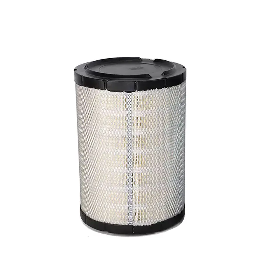 FILTRO DE AIRE FLEETGUARD AF25589 PARA MOTOR MARCA CUMMINS.  1