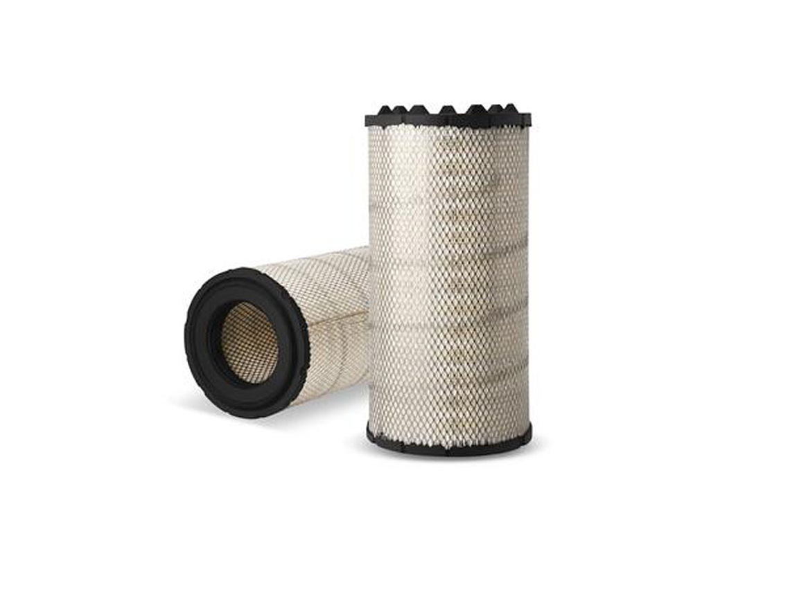 Filtro De Aire Fleetguard Af25667 Para Motor Marca Cummins.  Oferta! 1