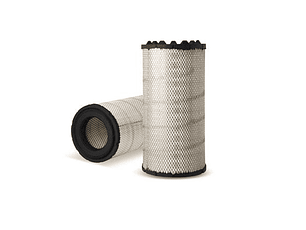 Filtro De Aire Fleetguard Af25667 Para Motor Marca Cummins.  Oferta!