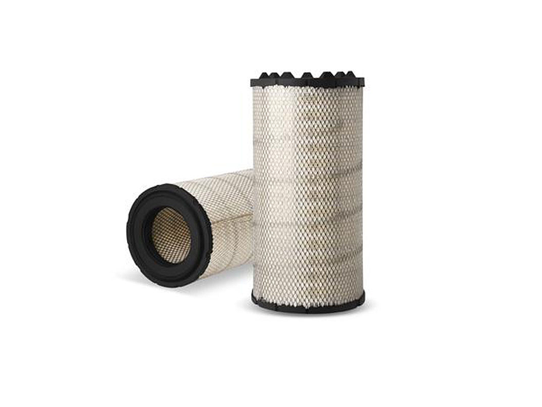 Filtro De Aire Fleetguard Af25667 Para Motor Marca Cummins.  Oferta! 1