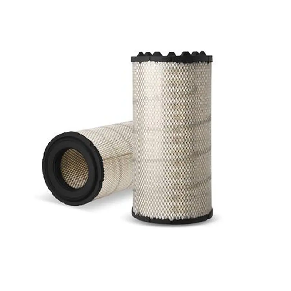 FILTRO DE AIRE FLEETGUARD AF25667 PARA MOTOR MARCA CUMMINS.  1