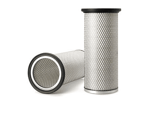 Filtro De Aire Fleetguard Af471 Para Motor Marca Cummins.  Oferta!