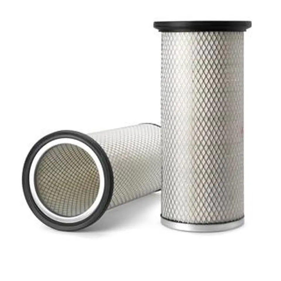 FILTRO DE AIRE FLEETGUARD AF471 PARA MOTOR MARCA CUMMINS.  1