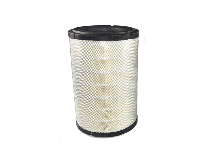 Filtro De Aire Fleetguard Af25129M Para Motor Marca Cummins. Filtro De Aire Primario Oferta! 1