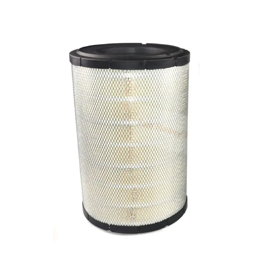 FILTRO DE AIRE FLEETGUARD AF25129M PARA MOTOR MARCA CUMMINS. FILTRO DE AIRE PRIMARIO 1