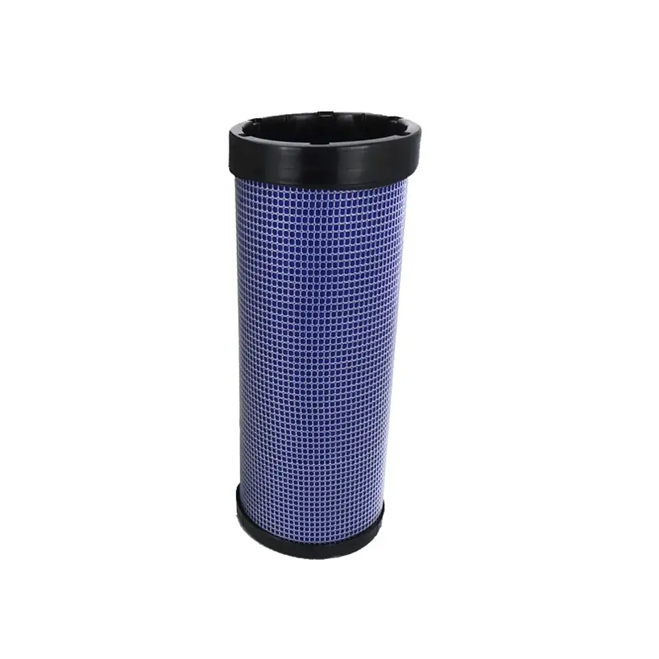 FILTRO  AIRE FLEETGUARD  AF25412  MOTOR CUMMINS.  1