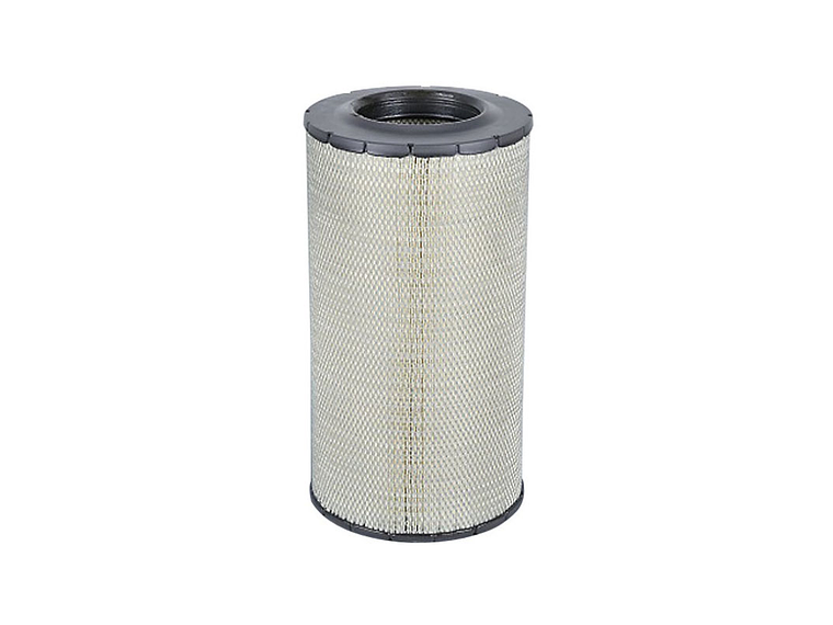 Filtro  Aire Fleetguard  Af25437  Motor Cummins.  Oferta! 1