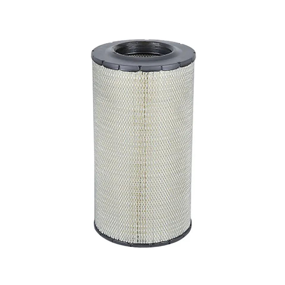 FILTRO  AIRE FLEETGUARD  AF25437  MOTOR CUMMINS.  1