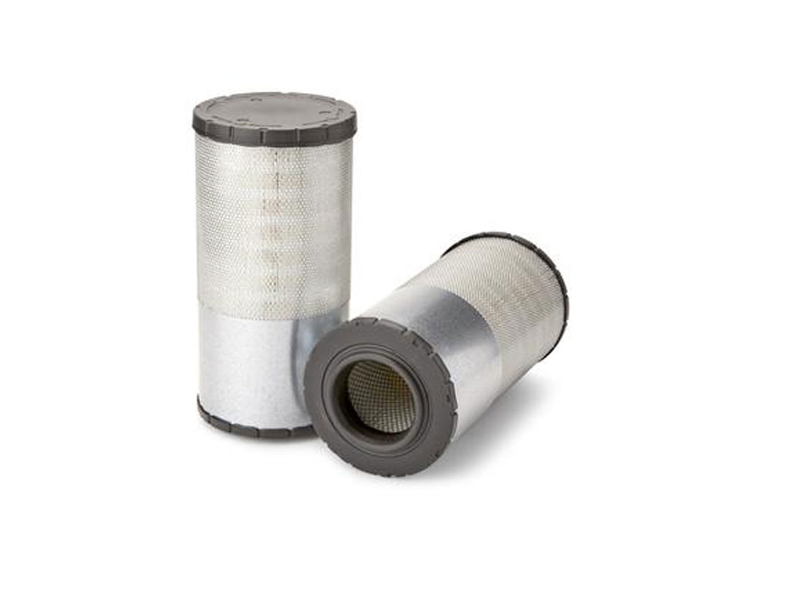 Filtro  Aire Fleetguard  Af25492  Motor Cummins.  Oferta! 1