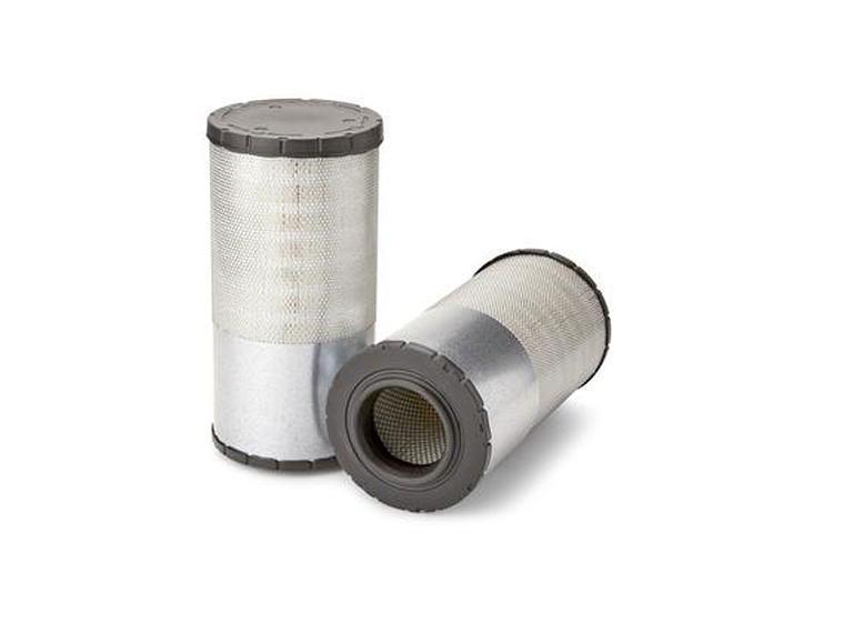 Filtro  Aire Fleetguard  Af25492  Motor Cummins.  Oferta! 1