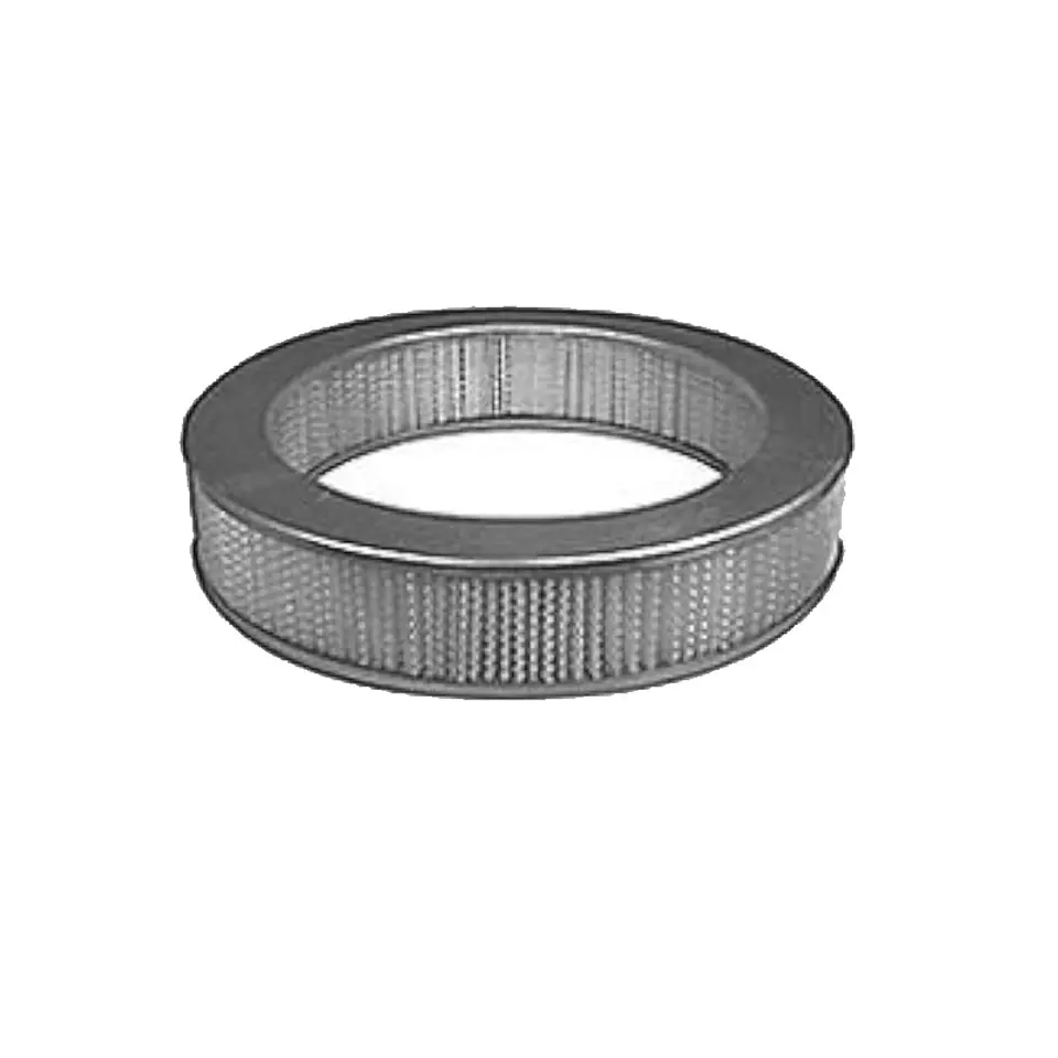 FILTRO AIRE FLEETGUARD AF4327 MOTOR CUMMINS.  1