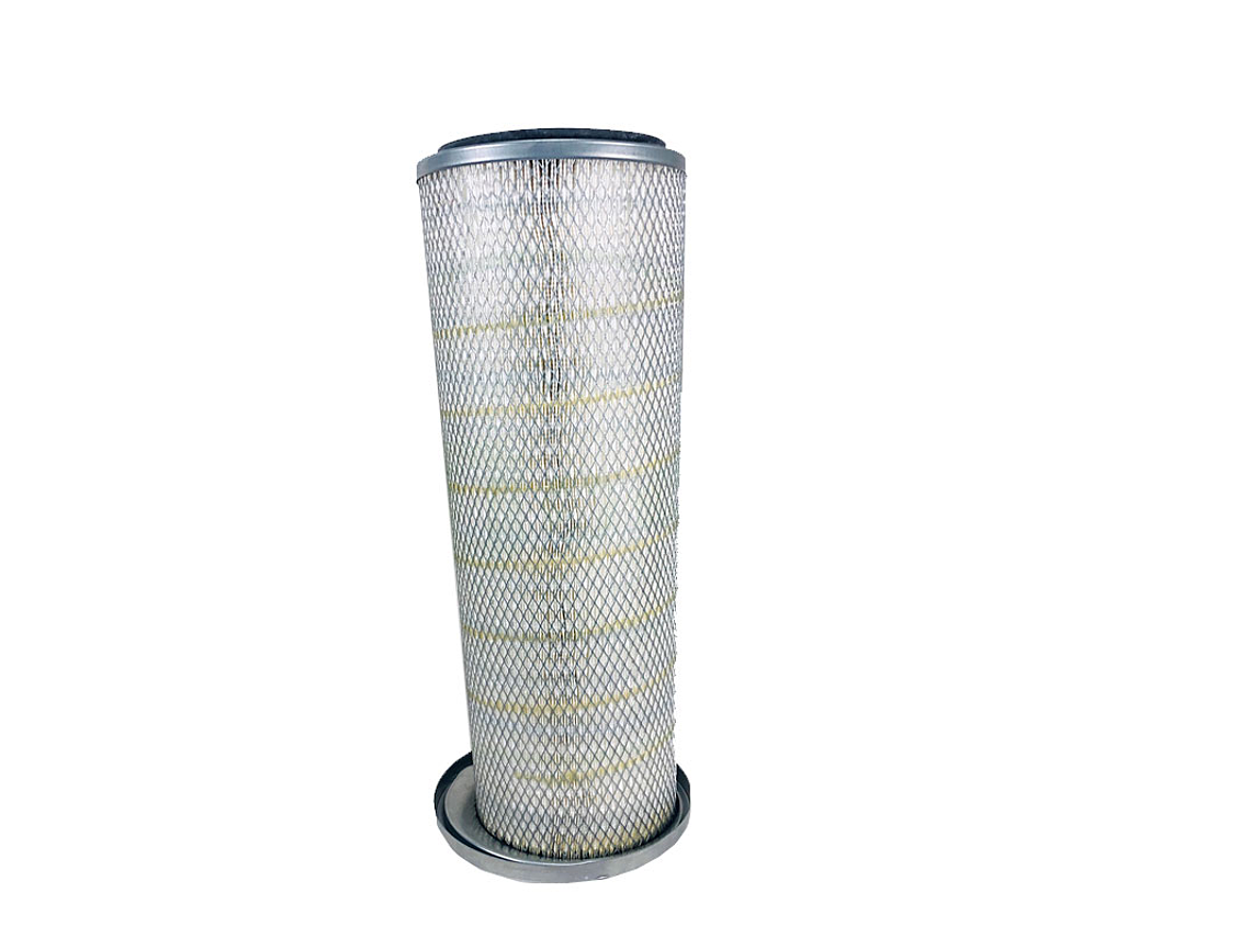 Filtro  Aire Fleetguard  Af1969  Motor Cummins.  Oferta! 1