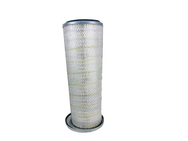 Filtro  Aire Fleetguard  Af1969  Motor Cummins.  Oferta! 1