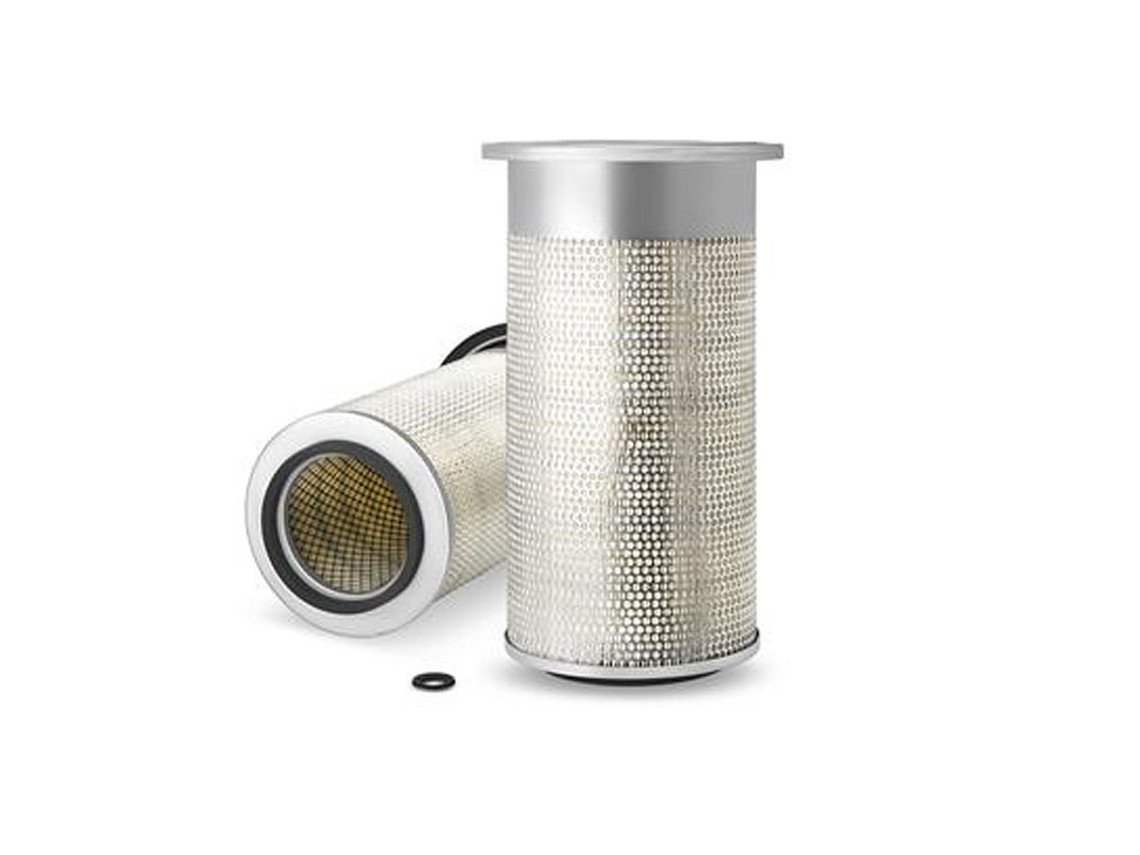 Filtro De Aire Fleetguard Af4838 Para Motor Marca Cummins.  Oferta! 1