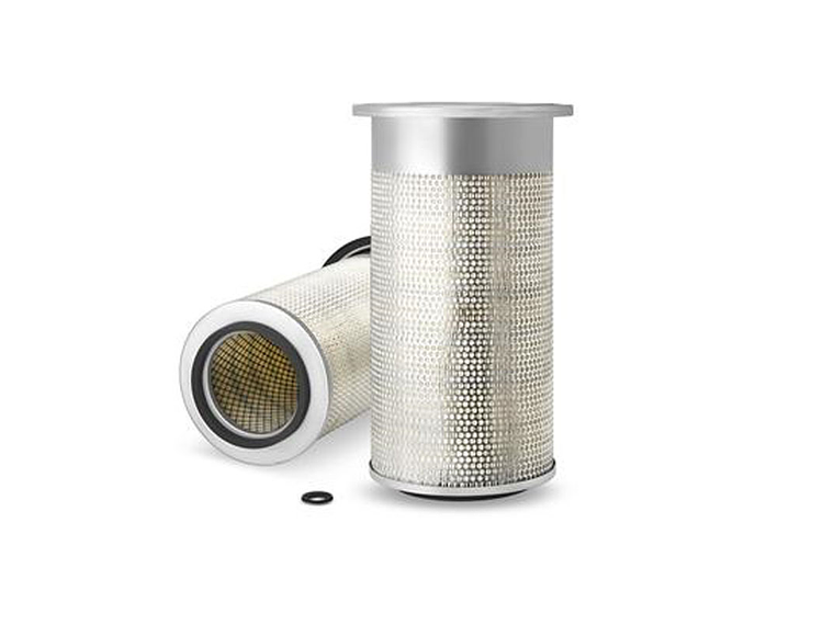 Filtro De Aire Fleetguard Af4838 Para Motor Marca Cummins.  Oferta! 1