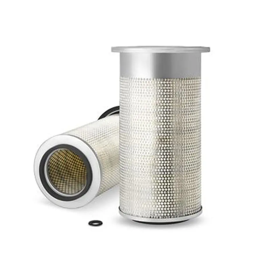 FILTRO DE AIRE FLEETGUARD AF4838 PARA MOTOR MARCA CUMMINS.  1