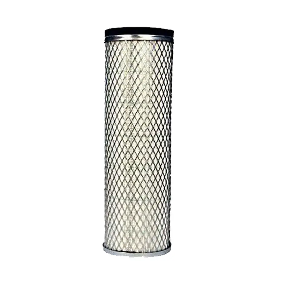FILTRO  AIRE FLEETGUARD  AF4896  MOTOR CUMMINS.  1