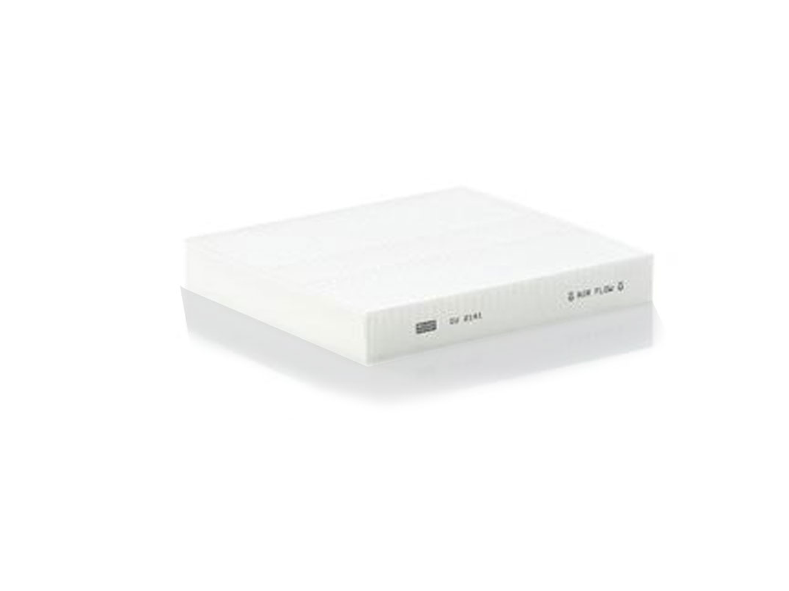  Filtro Aire Cu2141 Marca Mann 1