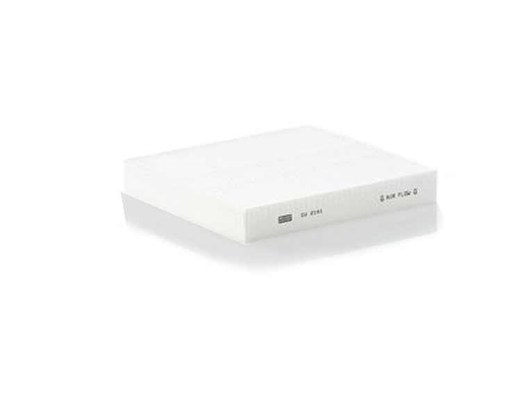  Filtro Aire Cu2141 Marca Mann 1