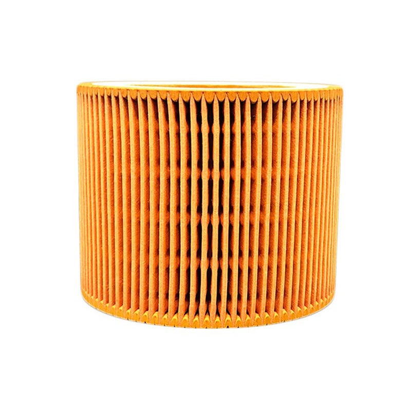 Filtro Aire C1140 Marca Mann