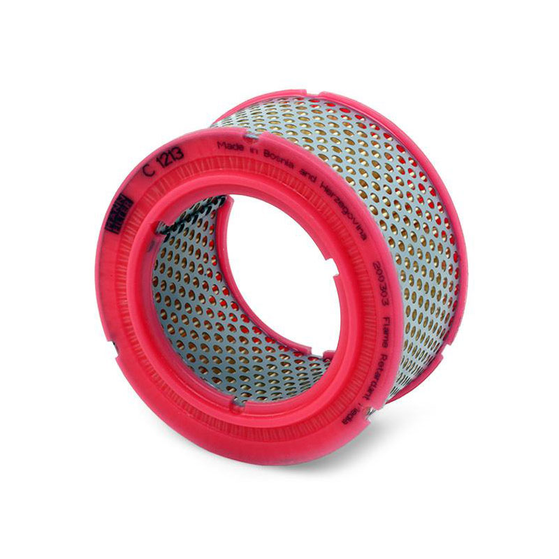Filtro Aire C1213 Marca Mann
