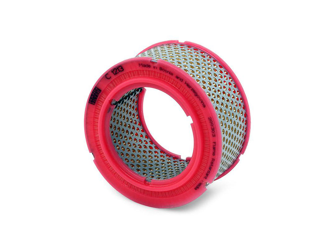  Filtro Aire C1213 Marca Mann 1