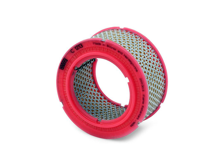  Filtro Aire C1213 Marca Mann 1