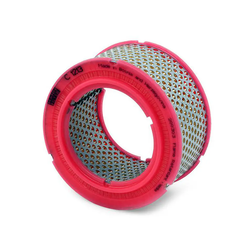  Filtro Aire C1213 Marca Mann 1