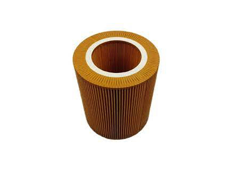  Filtro Aire C1250 Marca Mann 1