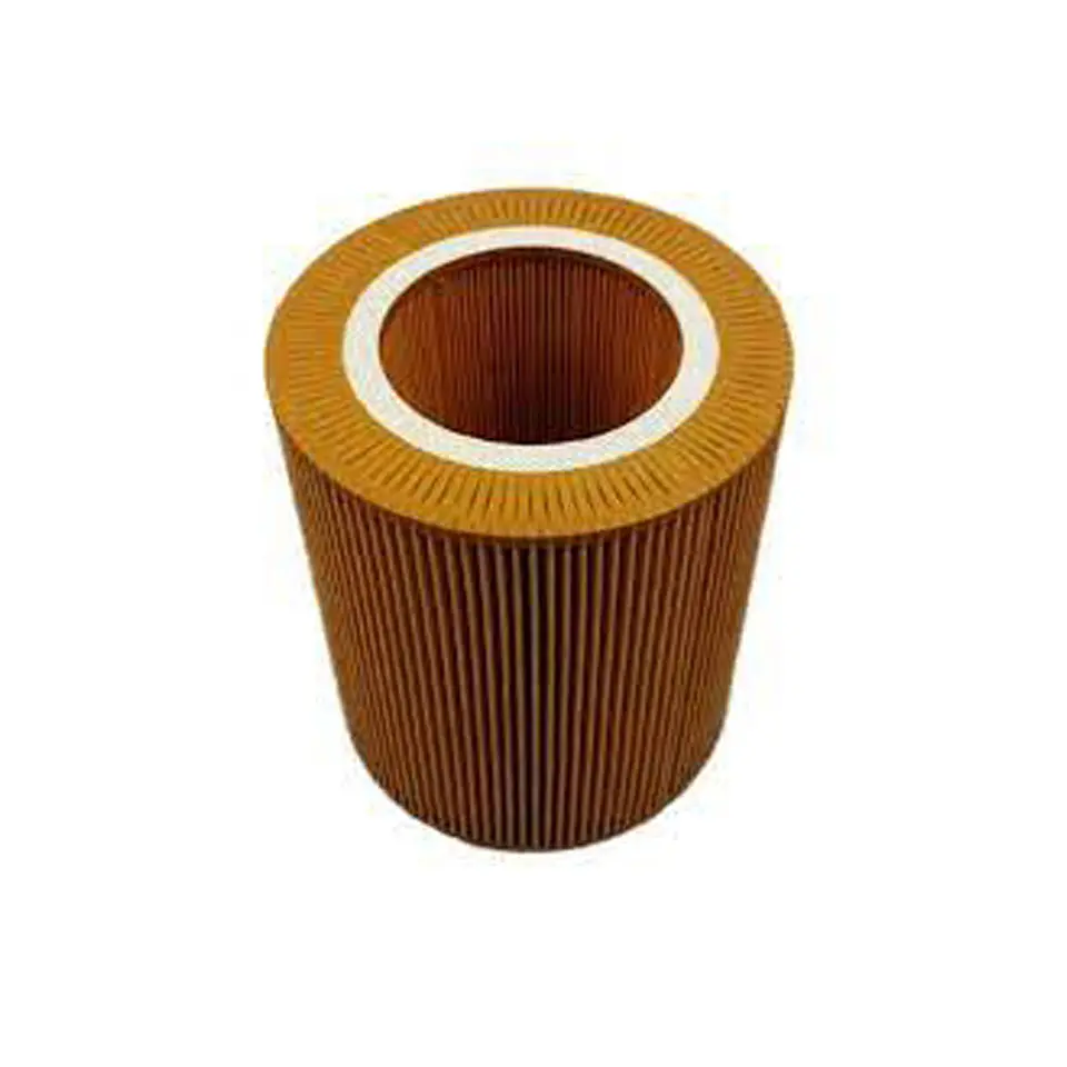  Filtro Aire C1250 Marca Mann 1