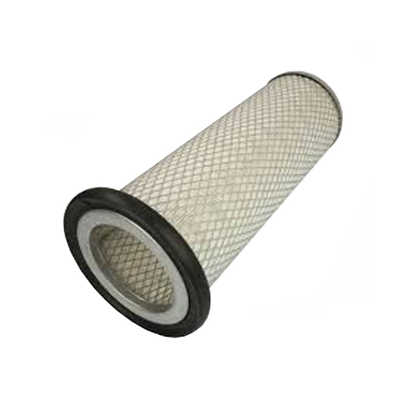 Filtro Aire C1281 Marca Mann