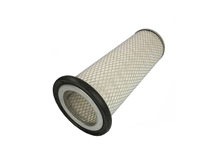  Filtro Aire C1281 Marca Mann 1