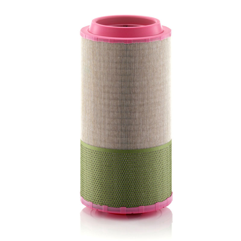 Filtro De Aire C24820 Marca Mann