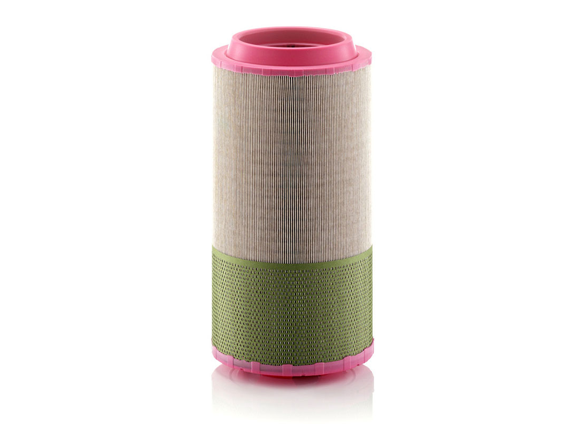  Filtro De Aire C24820 Marca Mann 1